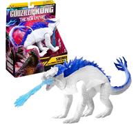 MonsterVerse Godzilla x Kong 6-Inch Shimo Action Figure with Frost Bite Toy