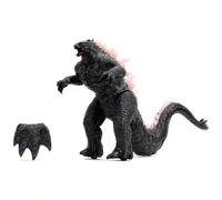 Monsterverse Godzilla x Kong Heat-Ray Breath Godzilla Figure Toy Christmas Gift