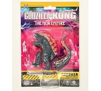 MonsterVerse Godzilla x Kong: The New Empire, 3.25-Inch Godzilla Evolved Action Figure Toy, Iconic Collectable Movie Character, Limited Edition, Suitable for Ages 4 Years+