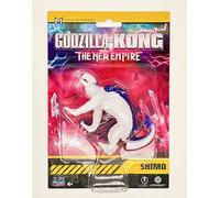MonsterVerse Godzilla x Kong: The New Empire, 3.25 Inch Shimo Action Figure Toy, Iconic Collectable Movie Character in Unique Limited Edition Packaging, Suitable for Ages 4 Years+