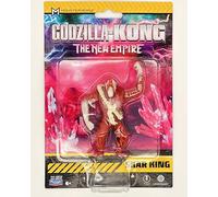 MonsterVerse Action Figure Godzilla x Kong: The New Empire Skar King 3.25 Inch Limited Edition
