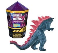Godzilla X Kong The New Empire 2" Crystal Monster Reveal - Blind Assortment
