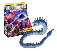 MonsterVerse Godzilla x Kong: The New Empire, 6-Inch Drownviper Action Figure Toy, Iconic Collectable Movie Character, Suitable for Ages 4 Years+