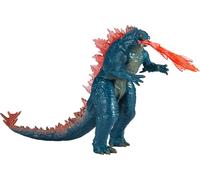 MonsterVerse Godzilla x Kong: The New Empire, 6-Inch Evolved Action...