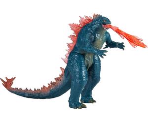 MonsterVerse Godzilla x Kong: The New Empire, 6-Inch Evolved Action...