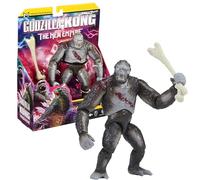 MonsterVerse Godzilla x Kong: The New Empire, 6-Inch One-Eye Action Figure Toy, Iconic Collectable Movie Character, Suitable for Ages 4 Years+