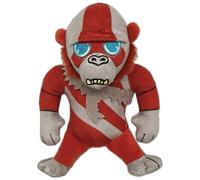 MonsterVerse Godzilla x Kong: The New Empire, 6-Inch Skar King Plush Soft Toy, Made for Durability, 1 of 4 Collectable Characters, Suitable for Ages 4+