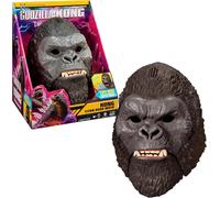 MonsterVerse Godzilla x Kong: The New Empire, Authentic Interactive Kong Mask