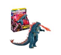 MONSTERVERSE GODZILLA X KONG THE NEW EMPIRE GODZILLA EVOLVED ACTION FIGURE 6"