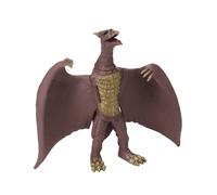 MonsterVerse Rodan 1956 Godzilla Toho Classic Collectable 6.5 Inch Highly Detailed and Sculpted Articulated Action Figure, Limited Edition, Suitable for Ages 4 Years+