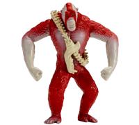 MonsterVerse Action Figure Godzilla x Kong: The New Empire Skar King 3.25 Inch Limited Edition