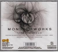 Monsterworks - The God Album