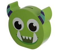 Monstraz Box Green Monster