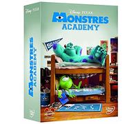 Monstres Academy (edition Exclusive Amazon.fr)