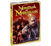 Monstres et merveilles, vol. 1