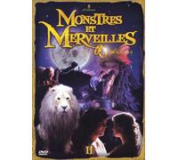 Monstres et merveilles - Vol.2