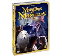Monstres et merveilles, vol. 2