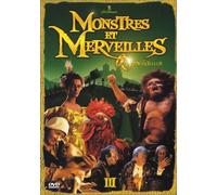 Monstres et merveilles - Vol.3
