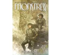 Takeda, Sana - Monstress Book One (MONSTRESS HC)