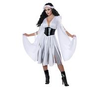 Monstress Bride Costume Adult Costume