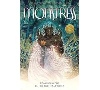 MONSTRESS COMPENDIUM ONE