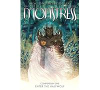 MONSTRESS COMPENDIUM ONE