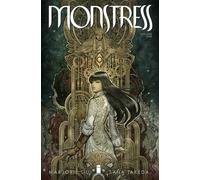 Takeda, Sana - Monstress Volume 1: Awakening (MONSTRESS TP)