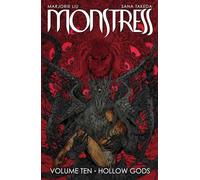 MONSTRESS VOL 10