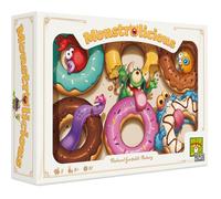 Monstrolicious Board Game