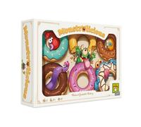 Monstrolicious Board Game - Brand New Sealed