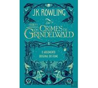 Monstros Fantásticos - Os Crimes de Grindelwald