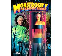 Monstrosity (aka "The Atomic Brain") (DVD) (1963) (All Regions) (NTSC) (US Import) [1964]