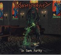Monstrosity - In Dark Purity