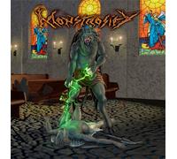 Monstrosity - In Dark Purity