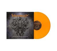 Monstrosity - Monstrosity, Neues Album 2026, Screams from Beneath the Surface, Luminous Orange Marbled Vinyl, LP [Vinyl LP]