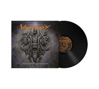 Monstrosity - Monstrosity, Neues Album 2026, Screams from Beneath the Surface, Vinyl, LP [Vinyl LP]