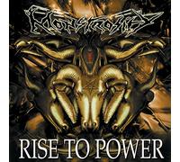 Monstrosity - Rise to power