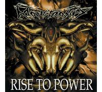 Monstrosity - Rise to Power