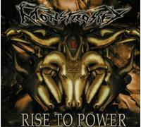 Monstrosity - Rise To Power