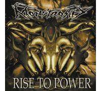 Monstrosity - Rise To Power