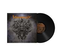 Monstrosity Screams from beneath the Surface LP multicolor Onesize