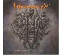 Monstrosity - Screams from Beneath the Surface [VINYL]