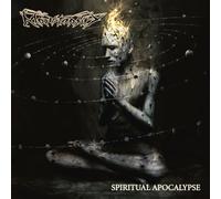 Monstrosity - Spiritual Apocalypse