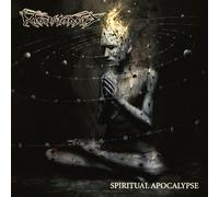 Monstrosity - Spiritual Apocalypse