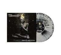 Monstrosity Spiritual apocalypse LP multicolor Onesize
