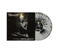 Monstrosity - Spiritual Apocalypse [VINYL]