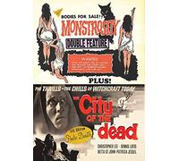 Monstrosity / The City of the Dead