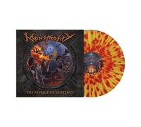 Monstrosity - The Passage of Existence [VINYL]