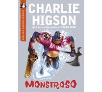 Monstroso (Pocket Money Puffin)