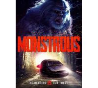 Monstrous